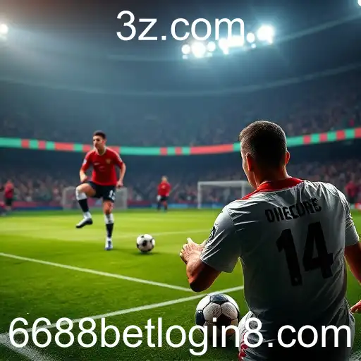 A Ascensão do 6688bet no Cenário de Jogos Online