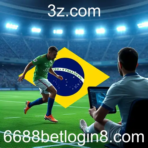 A Ascensão dos Sites de Apostas Online no Brasil