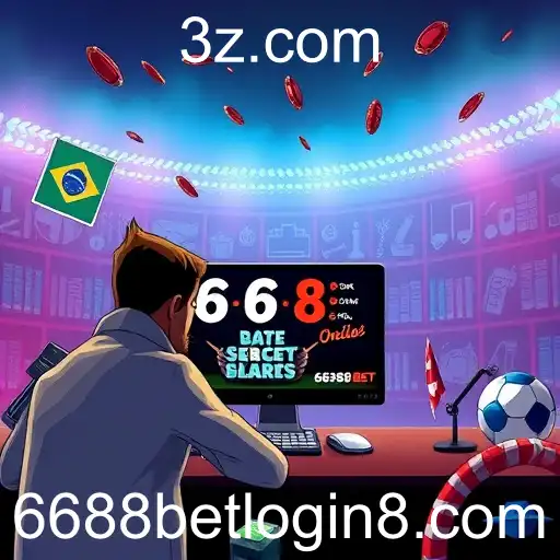 O Crescimento dos Jogos Online no Brasil em Meio à Regulação