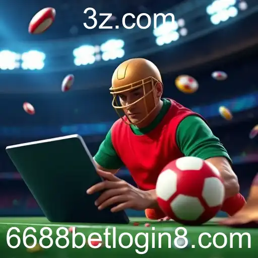 Tendências dos Jogos de Azar Online