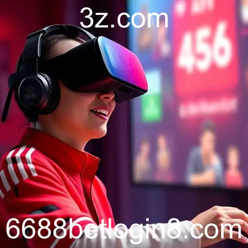 Tendências Emergentes no Mercado de Jogos Online