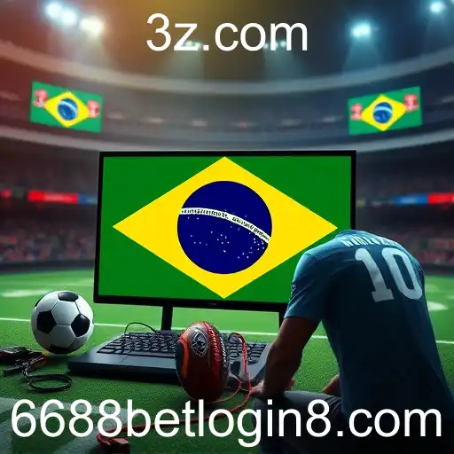 O Impacto dos Jogos de Azar na Economia Brasileira