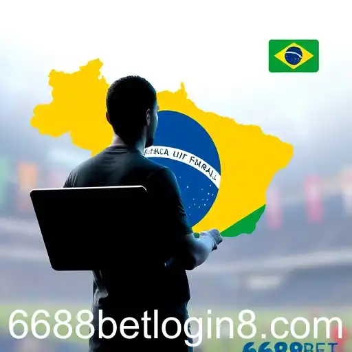 Evolução do Jogo Online no Brasil