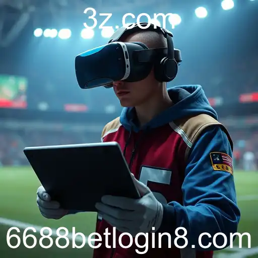 A Evolução dos Jogos Online em Meio à Tecnologia