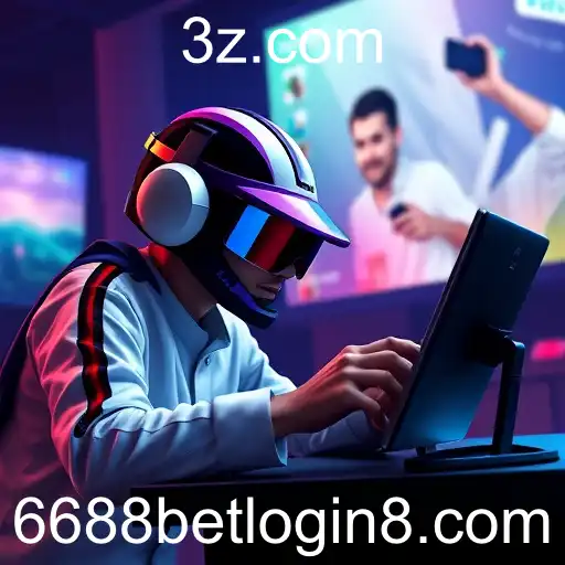 Expansão e desafios do mercado de jogos online no Brasil