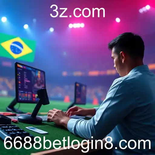 A Ascensão dos Jogos Online no Brasil