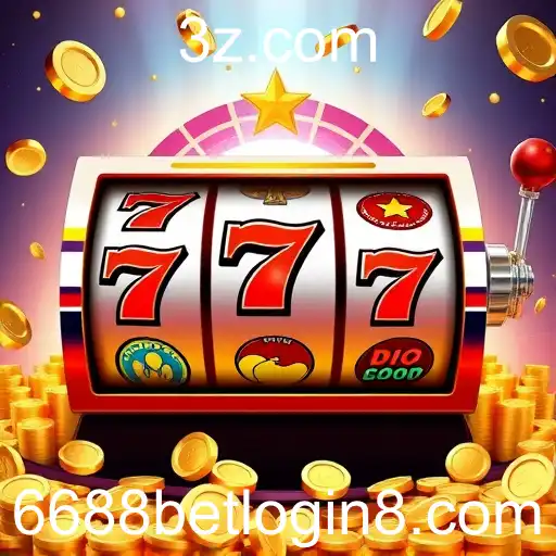 Explorando a Fascinante Categoria de Slot Games no 6688bet