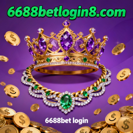 6688bet login