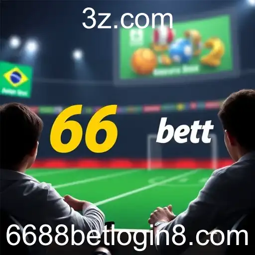 Tendências Atuais nos Jogos Online: A Ascensão do 6688bet